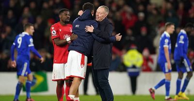 Steve Cooper explains Nottingham Forest 'obsession' as he fires warning