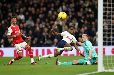 Is Tottenham vs Arsenal on TV? Kick-off time, channel and how to watch Premier League fixture today