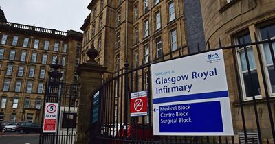 Glasgow mum living in agony and dependent on morphine 'waiting five years for hip operation'