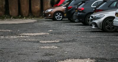 Drivers warned 'plethora' of potholes expected to ‘start peppering the roads’