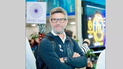 Hockey World Cup: Argentina, under Ranconi, geared to emulate football team's feat