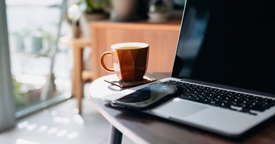 Boss reveals simple 'coffee cup test' which he uses at the end of every job interview