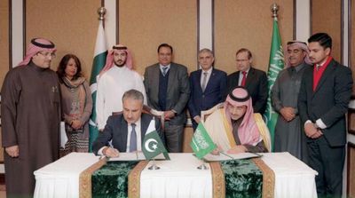 Saudi Arabia Supports Pakistan’s Economy with $20 Bn in 4 Years