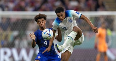 Leeds United's Tyler Adams in awe of 'unbelievable' Jude Bellingham amid Premier League links