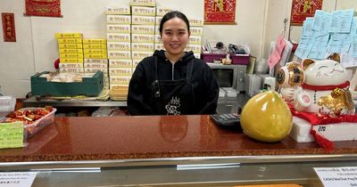 Tiny Chinese bakery on Berry Street with sweet and savoury treats that sell out every day