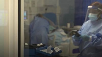 Watch: Next nurses strike will be twice as big if no agreement reached, union warns