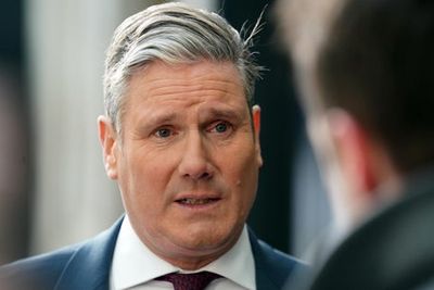 Keir Starmer refuses to rule out U-turn on tuition fee promise