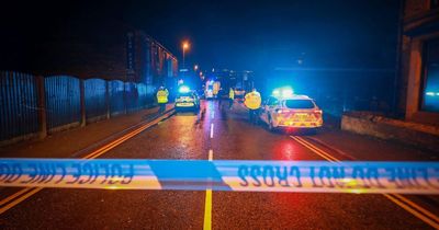 Man, 80, rushed to hospital with serious injuries after being hit by car