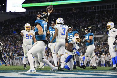 Top Twitter reactions to Chargers’ loss to Jaguars