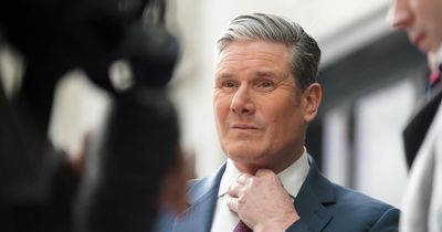 Keir Starmer hints four times he'll ditch his tuition fees vow saying 'a lot has changed'