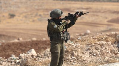 Israel soldier killed in grenade accident: Military