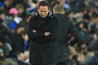 Frank Lampard confident in his ability but admits he is not ‘a miracle worker’