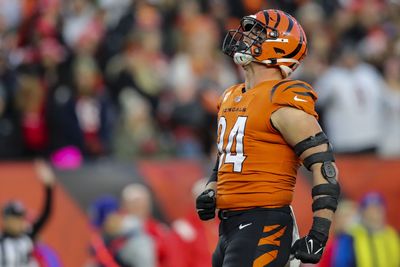 Bengals fans will want to see team’s epic playoff hype video