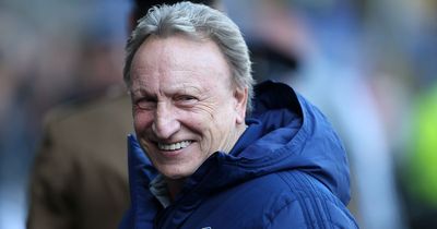 Cardiff City 'actively exploring' Neil Warnock return as ex-Bluebirds boss hot favourite