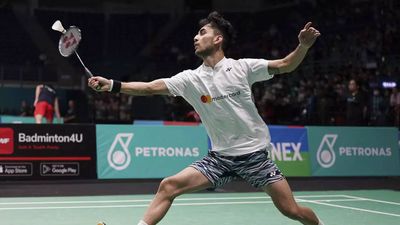 Worked on my speed and variations: Lakshya Sen in pursuit of Olympic berth