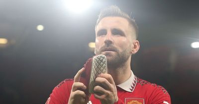 Luke Shaw's "winning" comments speak volumes about Man Utd's progress under Erik ten Hag