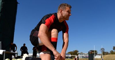 Dan Biggar backed for Wales Six Nations captaincy but competition is hot as contenders are named