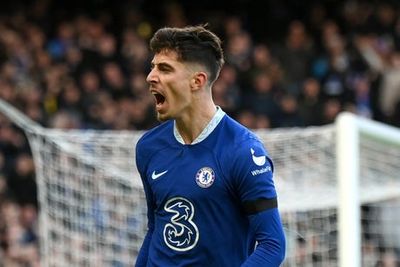 Chelsea FC 1-0 Crystal Palace LIVE! Havertz goal - Premier League result, match stream and latest updates today