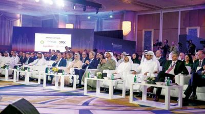 Abu Dhabi Global Energy Forum: Geopolitical Turmoil Affects Energy Transition