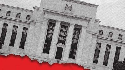 How the Fed Redistributed Wealth and Encouraged Reckless Corporate Behavior