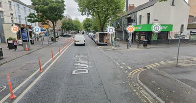 Dublin Road serious assault leaves man requiring surgery as police issue appeal