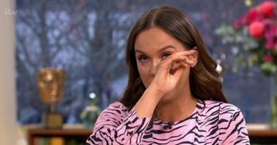 Vicky Pattison says she will 'always be really sorry' for 2013 nightclub assault