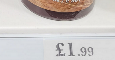 Home Bargains shoppers stunned to find luxury £49 shampoo and conditioner on shelves for £1.99