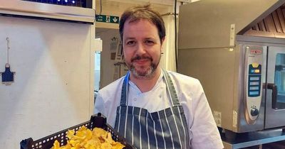 Tributes to award winning chef and expert forager following sudden death