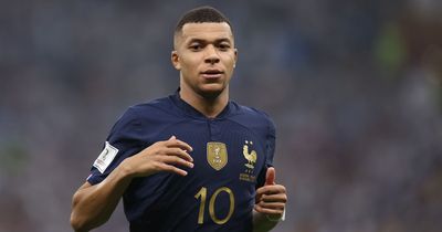 Todd Boehly told Chelsea have signed 'a copy of Kylian Mbappe' with Mykhailo Mudryk transfer