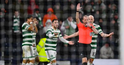 Celtic moan brigade don't do irony as deafening penalty silence proves EVERY other fanbase right – Hotline