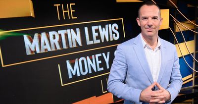 Martin Lewis tip to make savings on your water bills