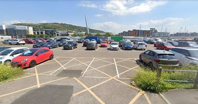 Parking charges set to rise across Swansea