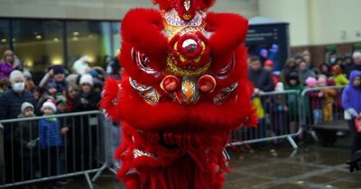 Durham to host series of events to see in Chinese New Year in style