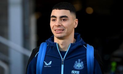 Newcastle 1-0 Fulham: Premier League – as it happened