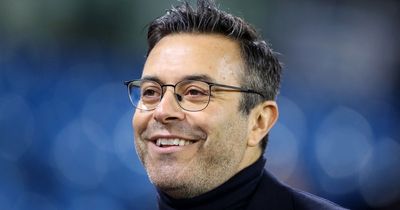 Leeds United chief Andrea Radrizzani sends Hoffenheim classy message after Georginio Rutter deal