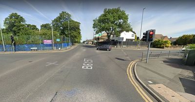 Elderly man seriously injured in Leeds hit and run