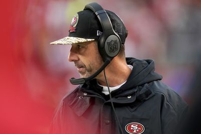 49ers injury updates limited after postseason victory over Seattle