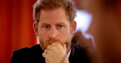 Prince Harry peace talks could take place with Royal Family before coronation