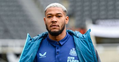 Newcastle United team news: Eddie Howe makes Joelinton call as Saint-Maximin benched again