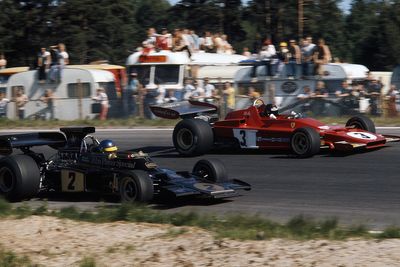 Podcast: The greatest F1 drivers never to win a title