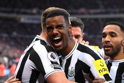 Newcastle United vs Fulham LIVE: Premier League result, final score and reaction