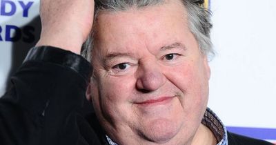 Robbie Coltrane has ashes scattered at favourite New York haunts