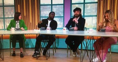 Sunday Brunch viewers blast guests line-up as many ask 'who are they?'