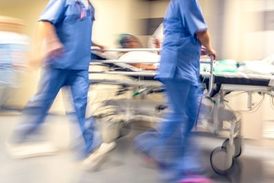How hospitals exploit volunteer labor