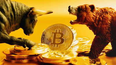 Bitcoin Is On the Rise as Bulls Return