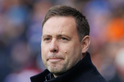 Michael Beale names Rangers team for Aberdeen cup semi-final clash