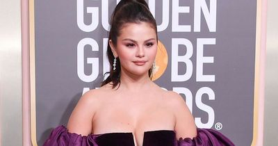 Selena Gomez admits she's a 'little bit big right now' as she shuts down body shamers