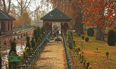 The Half Known Life by Pico Iyer review – peace and quiet in political hotspots