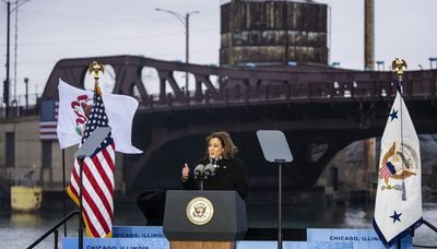 Finally, 10th Ward will gets its due with Calumet River bridge repairs