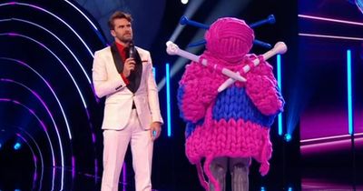 The Masked Singer UK fans say they know Knitting's identity thanks to Instagram hint